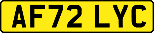 AF72LYC