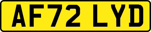 AF72LYD
