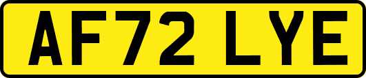 AF72LYE