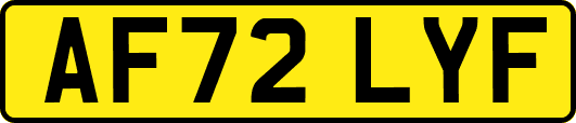 AF72LYF