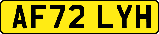 AF72LYH