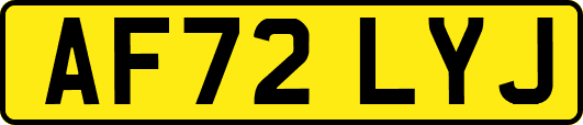 AF72LYJ
