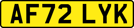 AF72LYK