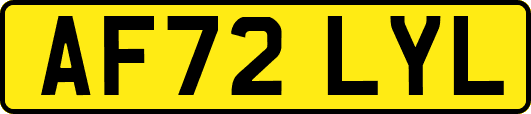 AF72LYL