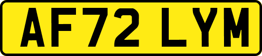 AF72LYM