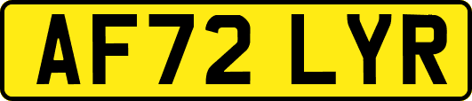 AF72LYR