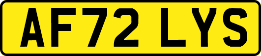 AF72LYS