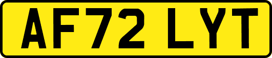 AF72LYT