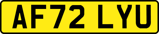 AF72LYU