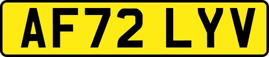 AF72LYV