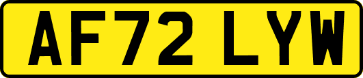 AF72LYW