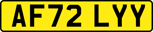 AF72LYY