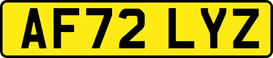AF72LYZ