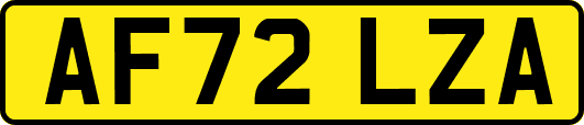 AF72LZA