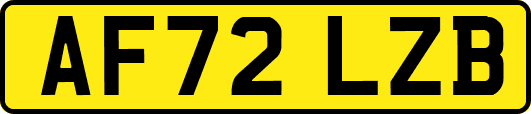 AF72LZB