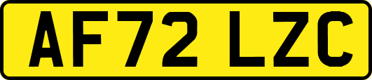 AF72LZC