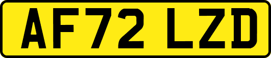 AF72LZD