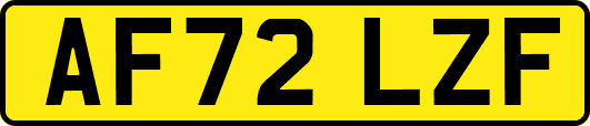 AF72LZF