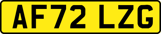 AF72LZG
