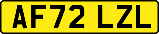 AF72LZL