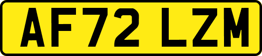 AF72LZM