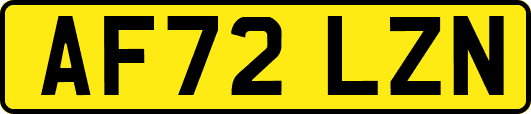 AF72LZN