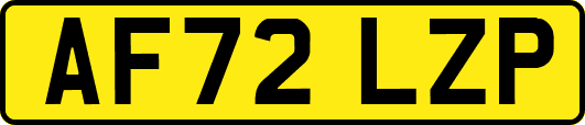 AF72LZP