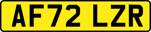 AF72LZR