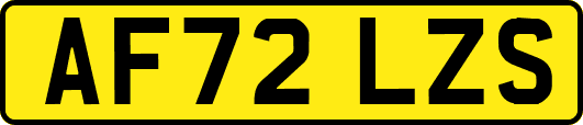 AF72LZS