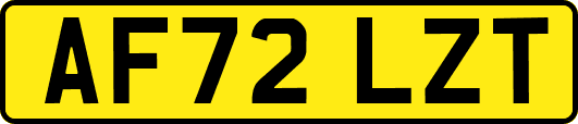 AF72LZT