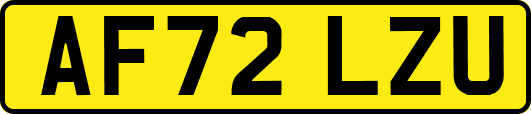 AF72LZU