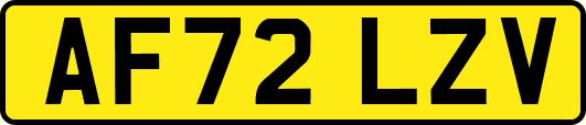 AF72LZV