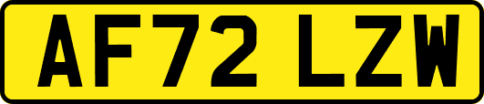 AF72LZW