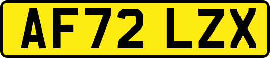 AF72LZX