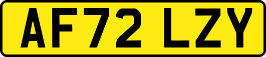 AF72LZY
