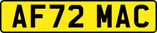 AF72MAC