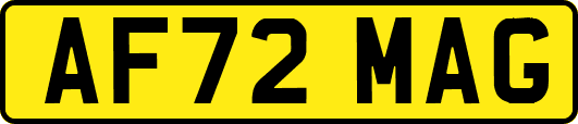AF72MAG