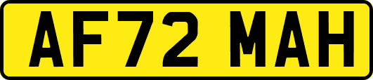 AF72MAH