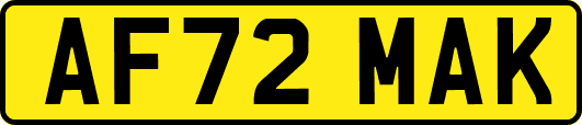 AF72MAK