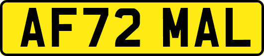 AF72MAL