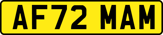 AF72MAM