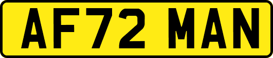 AF72MAN