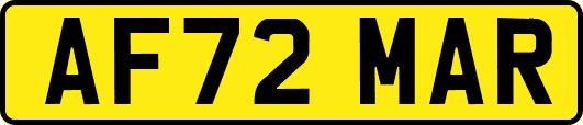 AF72MAR
