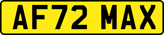 AF72MAX