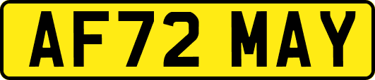 AF72MAY