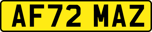 AF72MAZ