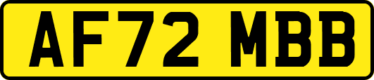 AF72MBB