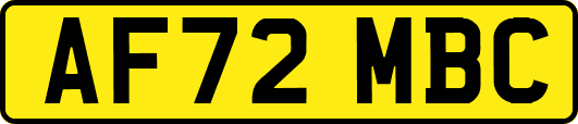 AF72MBC