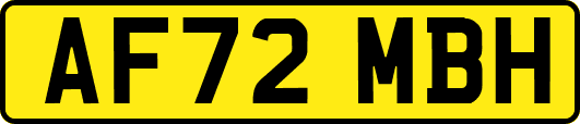 AF72MBH