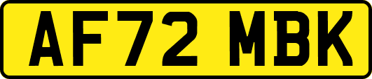 AF72MBK